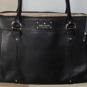KATE SPADE HANDBAG,  BEAUTIFUL